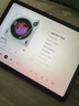 Apple/苹果【教育优惠】iPad 11英寸 A16芯片2025年款 平板电脑 (256GB WLAN版/学习办公娱乐)粉色 实拍图