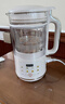 九阳（Joyoung）1.2L豆浆机 双层降噪隔音榨汁机DJ12X-D361 实拍图