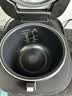 美的（Midea）电饭煲低糖饭IH智能3L家用电饭锅 健康WIFI智控小型2-3人用蒸米饭锅MB-30X7-305AL1 实拍图