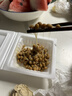 川秀纳豆菌 家用自制纳豆发酵菌粉 纳豆发酵剂小包装 3g 实拍图