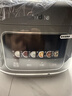 美的（Midea）电饭煲大布丁0涂层电饭锅4升316L母婴级不锈钢内胆3-4人家用多功能无涂层微压智能RE487S品牌官方 实拍图