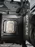 七彩虹（Colorful）七彩虹 主板CPU套装BATTLE-AX B760M-PLUS S WIFI7 V20 D4 超级黑刃+ i5-14600KF CPU 实拍图