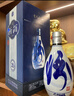 汾酒 青花20升级版 清香型白酒 53度500mL 单瓶（新版新包装） 实拍图