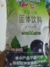 雀巢（Nestle）果维C+黑加仑味840g/袋 富含维C 低脂果珍冲饮果汁粉 实拍图