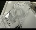 Apple/苹果 iPhone 16 Pro Max透明手机壳 磁吸保护壳苹果手机壳半包旗舰店原装 实拍图