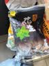 甘源牌椒盐味花生蚕豆下酒菜花生米坚果炒货特色小吃解馋休闲零食 实拍图