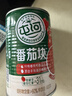 屯河鲜番茄块400g 0脂肪低热量内蒙新疆番茄丁西红柿块罐头中粮出品 实拍图