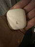 漫步者（EDIFIER）NewSound Buds 真无线蓝牙耳机半入耳式高音质长续航耳机蓝牙6.0AI翻译同声传译运动音乐耳机新款 月白-升级款+【耳机保护套】+晒单10元 实拍图