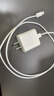 Apple/苹果 60W type-c充电线-1米 usb-c手机数据线 原装旗舰店苹果iPhone 17 Pro Max iPad快充线 实拍图
