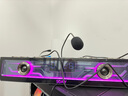 索爱（soaiy）80W电脑音响专业电竞游戏长条音箱台式笔记本桌面蓝牙大功率回音壁PS5音乐看剧SH01毕业季男生礼物 实拍图