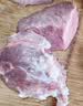 月盛斋【冷鲜牛肉】国产牛里脊400g 内蒙冰鲜牛肉鲜肉 中华老字号 实拍图