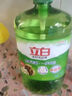 立白清新柠檬洗洁精大桶1.5kg 除味去油腥餐具净洗涤灵洗碗液随机发货 实拍图