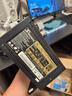 美商海盗船RM1000x 1000W金牌全模组电源 ATX3.1/PCIe5.1/12V-2×6/全日系电容/低噪音 支持5090/9070显卡 实拍图