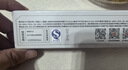 京东京造 筷子 家用餐具套装合金金福款【抗菌耐高温】可进洗碗机 12双 实拍图