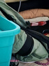 KOLON SPORT可隆轻户外双肩背包 徒步露营通勤防泼水耐磨18L ECHO 1984 实拍图