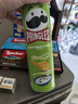 品客（Pringles）薯片桶装罐装马铃薯片休闲办公室零食酸乳酪洋葱味110g 实拍图