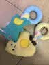 HELLOJOY狗狗玩具耐咬磨牙球宠物幼犬小狗比熊用品小型犬拔河自嗨解闷神器 实拍图