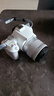 佳能（Canon）EOS 200D2 II 二代 迷你单反相机 4K Vlog视频直播 高清美颜照相机 18-55mm标准变焦 旅行畅玩套装 实拍图