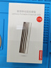 联想(Lenovo)1TB Nvme1000MB/s移动固态硬盘（PSSD）PS9 Type-C USB3.2 双接口手机直连笔记本电脑外接 实拍图