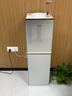 美的（Midea）饮水机茶吧机家用下置式水桶净水机一体客厅办公室立式多功能高端桶装电水壶养生壶YR1611S-X 实拍图