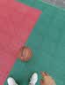 斯伯丁（SPALDING）篮球TF系列7号PU比赛室内外兼用耐磨学生成人青少年 77-176Y 实拍图