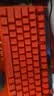 美菱（MeiLing）226升228升卧式冰箱家用商用对开两门风冷无霜定频变频电脑控温嵌入节能橱柜冰箱家商用厨房柜补贴 228升风冷无霜 电脑控温【升级变频】白色 实拍图