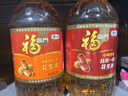 福临门食用油 浓香压榨一级 花生油5L 中粮出品 食物油 粮油 家用 实拍图