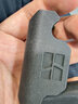 银禧纯PPS-TF 增韧UL94V0级阻燃 高温3D打印耗材1.75mm 阻燃认证 PPS  黑色 500g -带料盘 实拍图