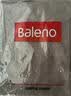 班尼路（Baleno）纯棉短袖t恤男夏季纯色体恤新款二本针圆领重磅透气半袖上衣男款 实拍图