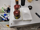 海天 拌饭酱 香菇酱 组合装300g*2 拌饭拌面 调味酱 下饭调味烹饪拌面 实拍图