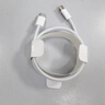 Apple/苹果 60W type-c充电线-1米 usb-c手机数据线 原装旗舰店苹果iPhone 17 Pro Max iPad快充线 实拍图