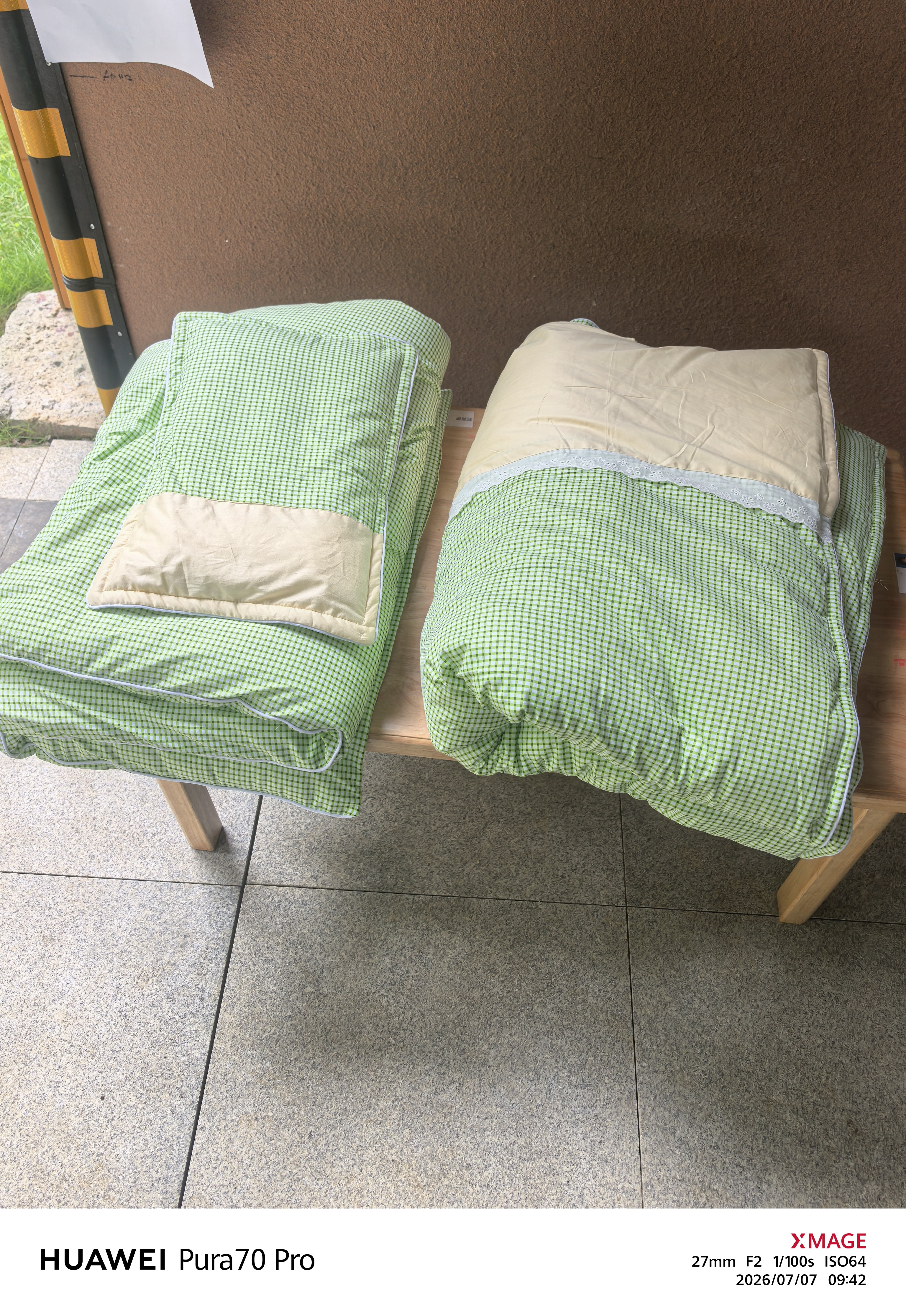 贝亲（Pigeon）自然实感第3代启衔奶嘴 宽口径奶嘴 M号-2只装 3个月以上  BA135 实拍图