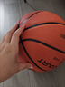 斯伯丁（SPALDING）篮球5号室内外耐磨兼用五号PU材质青少年儿童篮球77-476Y5 实拍图