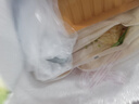 三宝白菜约650g(大娃娃菜) 实拍图