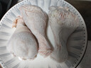 正大琵琶腿3斤 鸡腿鸡肉鸡腿肉生鲜早餐鸡肉 实拍图