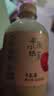 喜茶 苹果小奶茉牛乳茶 350mL*15瓶 鲜牛乳添加奶茶饮料整箱 实拍图