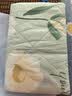 博洋家纺夏凉被抑菌可水洗全棉空调被纯棉夏季被子 约2斤150*210cm 实拍图