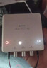 MIDIPLUS Routist R2 GEN II声卡迷笛外置电脑手机OTG直播设备全套唱歌录音抖音AI跟唱语音厅陪玩专用 迷笛R2舒尔beta58a 实拍图