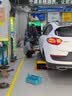 米其林（MICHELIN）汽车轮胎 225/50ZR17 98Y 竞驰PS5 PILOT SPORT 5 适配雅阁 实拍图