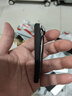 张小泉高端墨系列指甲刀指甲钳防飞溅刃具级不锈钢锌合金电镀H21070100 实拍图