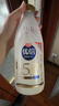 光明优倍浓醇5.0优质乳蛋白 全脂 780ml*3 生鲜 低温奶 实拍图