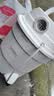 德尔玛（Deerma）【重磅新品】TJ700S 干吹两用吸尘器 家用商用 吸尘器桶式大吸力 整机降噪设计ZN-530 实拍图