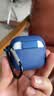 Apple/苹果 AirPods 4 搭配USB-C充电盒 苹果耳机 蓝牙耳机 适用iPhone/iPad/Mac 四代 实拍图