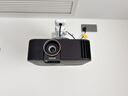 爱普生（EPSON）CH-TW6280T家用投影仪 4K专业家庭影院智能投影仪（±60%镜头位移 1.62倍光学变焦） 实拍图