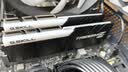 G.SKILL芝奇（G.SKILL）32GB(16G×2)套装 DDR4 3600频率 台式机内存条-幻光戟RGB灯条 实拍图