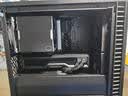酷冷至尊（CoolerMaster）Hyper 612 Pro CPU风冷散热器 单塔/三代超导6热管/双莫比乌斯风扇/金属拉丝磁吸顶盖/多平台扣具 实拍图