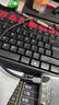 绿联 移动硬盘数据连接线 Micro USB3.0高速传输 适用东芝希捷西数移动硬盘盒子转接线 0.25米60527 实拍图