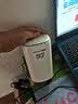 夏新5g随身wifi6移动无线免插卡路由器cpe全网通千兆双频便携式车载上网卡高速流量 5G旗舰臻享版【双频wifi6网速狂飙】 实拍图