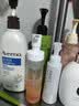艾惟诺（Aveeno）艾维诺成人沐浴露温和无皂基 舒缓滋润燕麦沐浴乳(无香型)532ml 实拍图