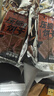 比比赞（BIBIZAN）压缩饼干巧克力味420g即食抗饿户外早餐健身代餐应急储备饼干粮 实拍图